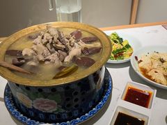 -关东小磨东北菜(漕河泾印象城店)