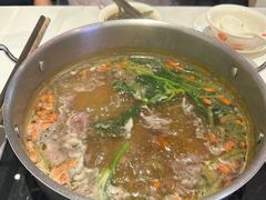 -牛焱·贵州黄牛肉火锅(城西银泰店)