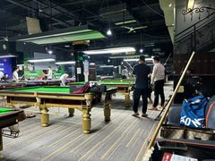 -利都新概念棋牌桌球(本溪路店)