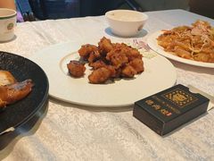 -德尚煌·顺德菜(誉山悠方天地店)