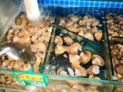 -兴隆海鲜菜馆