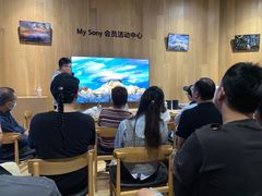 -Sony Store 索尼(来福士店)