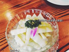-百年银屏蚝烙·潮汕菜·非遗(乐山店)