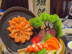 -原志优秀食材·匠心料理·海胆主题(金亿广场店)