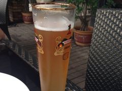 桃子啤酒-Malena玛莲娜