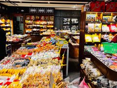 -苏州蜜字牌蜜饯(东环店)