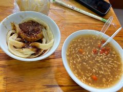 -洞子口张老二凉粉(文殊院店)