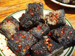 -五娭毑臭豆腐(黄兴南路店)