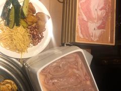 -火炉火自助餐(悠唐购物中心店)