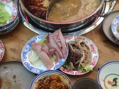 -谭三娘鲜切牛肉自助火锅(文殊院店)