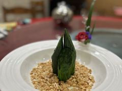 -绿雅居原生态农庄(小涌店)