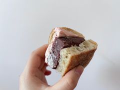-沁屋面包店(人民东路店)