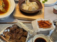 -南景饭店(万家丽路店)