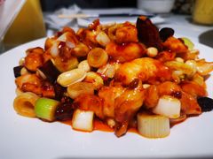 -大鸭梨烤鸭(房山店)