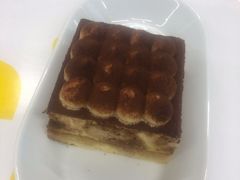 提拉米苏蛋糕-宜家·瑞典风味餐厅(北京西红门店)