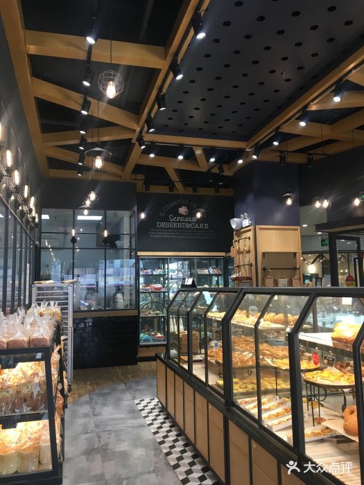 千禧坊(沃尔玛店)-图片-徐州美食-大众点评网