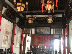 -文儒九号·闽菜馆(三坊七巷店)