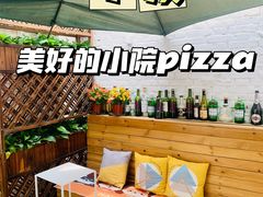 -大象厨房(重庆道店)