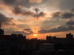 -佛山岭南天地康得思酒店