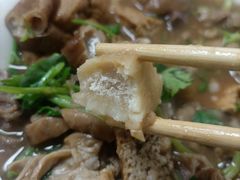 -胖子卤煮