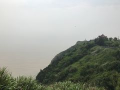 -东沙渔村
