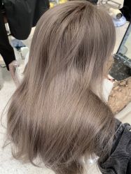点击看大图 -3AM HAIR SALON烫发染发接发