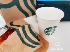 -星巴克(北京三里屯SOHO一店)