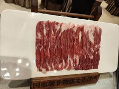-东来顺饭庄(王府井步行街店)