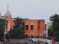 -赤坎·广东华侨国际旅游度假区