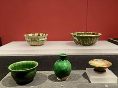 -陕西历史博物馆