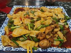 -后卫寨猫耳朵(后卫寨店)