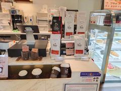 -Peet's Coffee皮爷咖啡(豫园店)