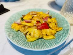 -清平饭店•广州第一鸡(陈家祠店)