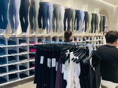 -lululemon(万象城店)