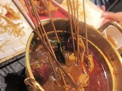 -木屋烧烤(龙岗龙城万科里店)