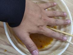 -陈记拉面馆(先锋路店)