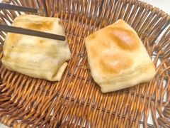 羊肉包子-马尔龙新疆饭店·清真(长青路店)