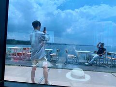 -Cafe Aewol Monsant