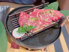 -谷牛日式烤肉(宝山U天地店)