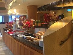 -威斯汀舞台餐厅