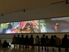 -四川美术学院美术馆