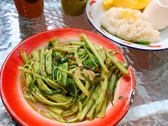-阿徕孖·泰餐(大沙地店)