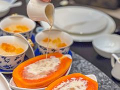 -頂好酒家·经典粤菜(海信广场店)