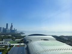 -小南洋海景餐厅(深圳湾店)