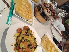 -春水锅贴·传统鲁菜(大明湖店)