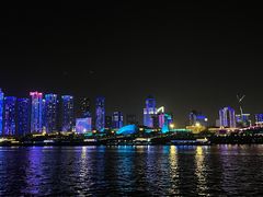-武汉两江游览·夜游长江(汉口粤汉码头)