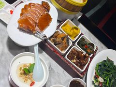 -北平盛世·新京菜·北京烤鸭(劲松·双井店)