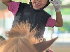 -名驭国际马术学院