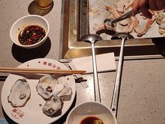 -芝小官毛肚火锅海鲜自助(淮安清江浦区新亚店)