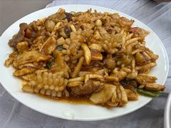 八珍豆腐-昱德来·天津菜(河西店)